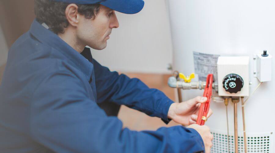 Professional Leak Detection in Blair, OK